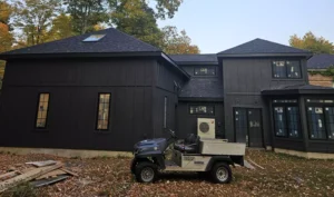 How Long Does It Take to Paint a House Exterior?