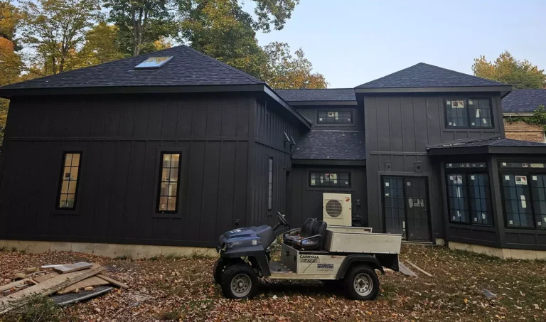 How Long Does It Take to Paint a House Exterior? 15 How Long Does It Take to Paint a House Exterior?