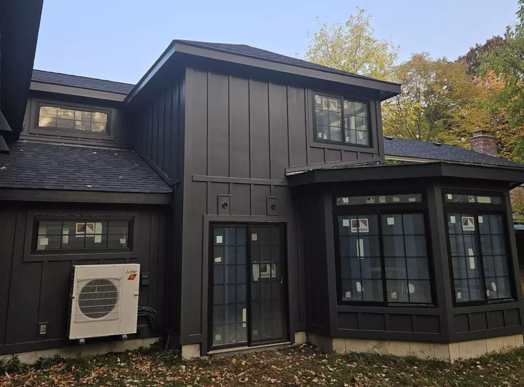 Exterior Painters in Worcester, MA