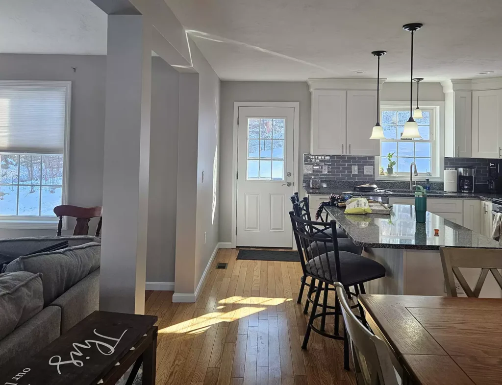 Best Interior Painters in Worcester MA
