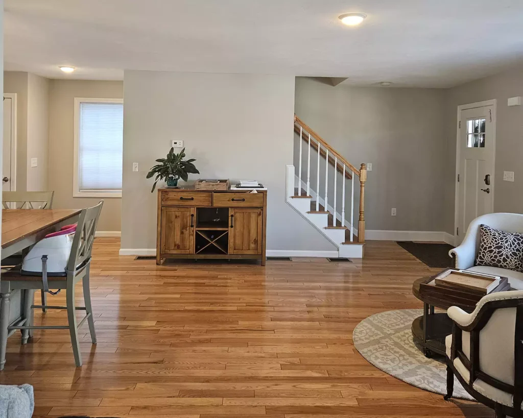 House Painters in Worcester, MA