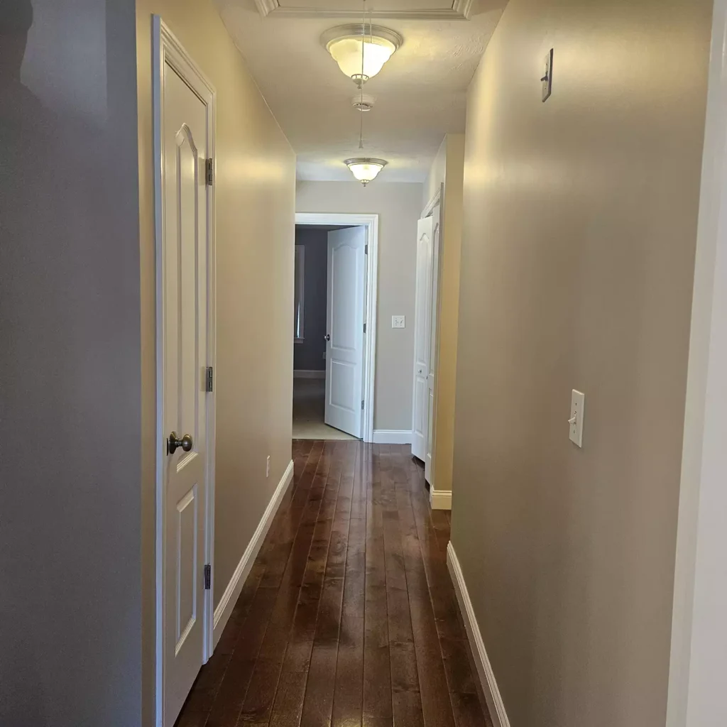 Best Paint for High Traffic Areas