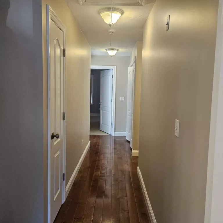 Best Paint for High Traffic Areas