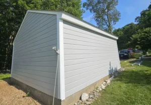 Can You Paint Siding on a House