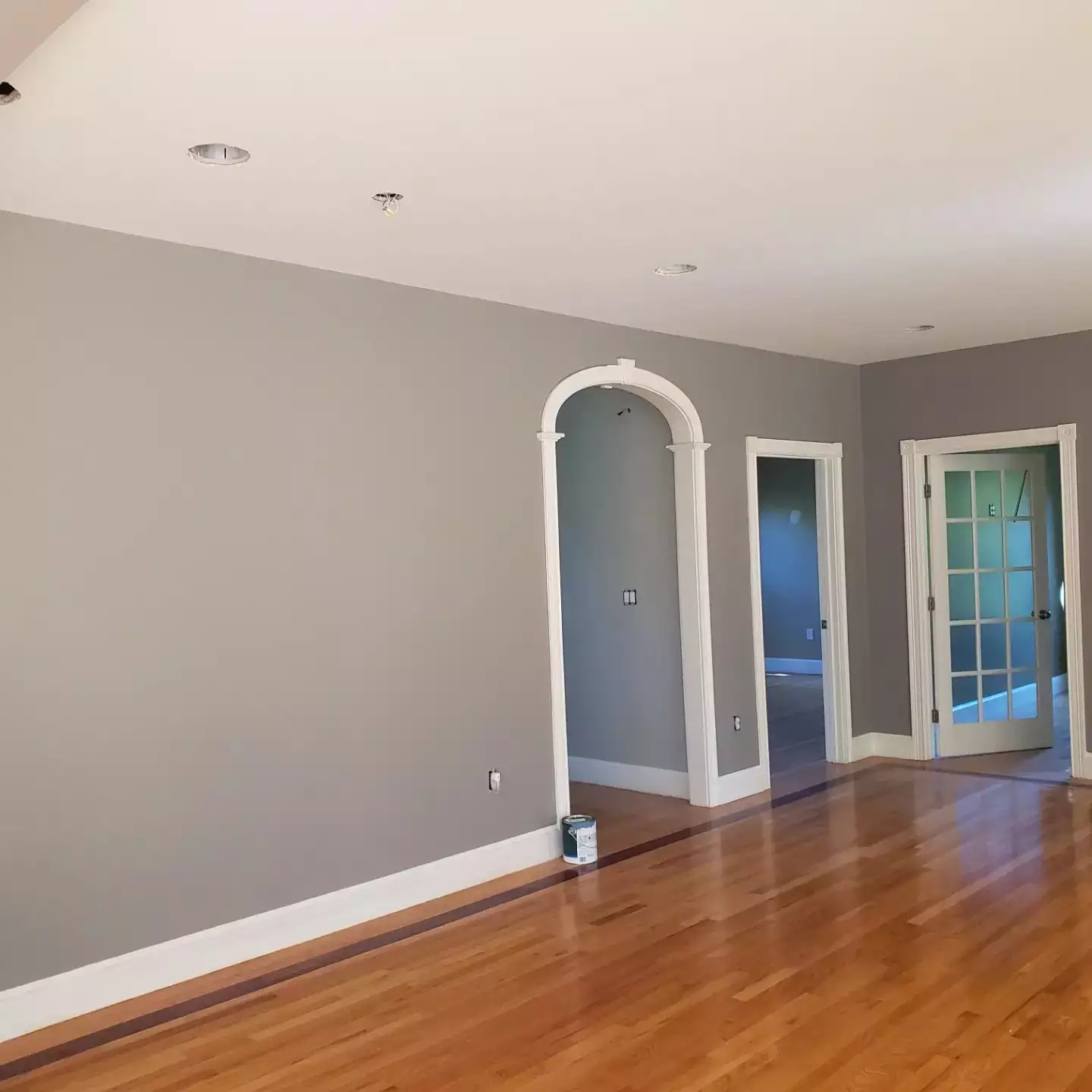interior painters near Worcester ma