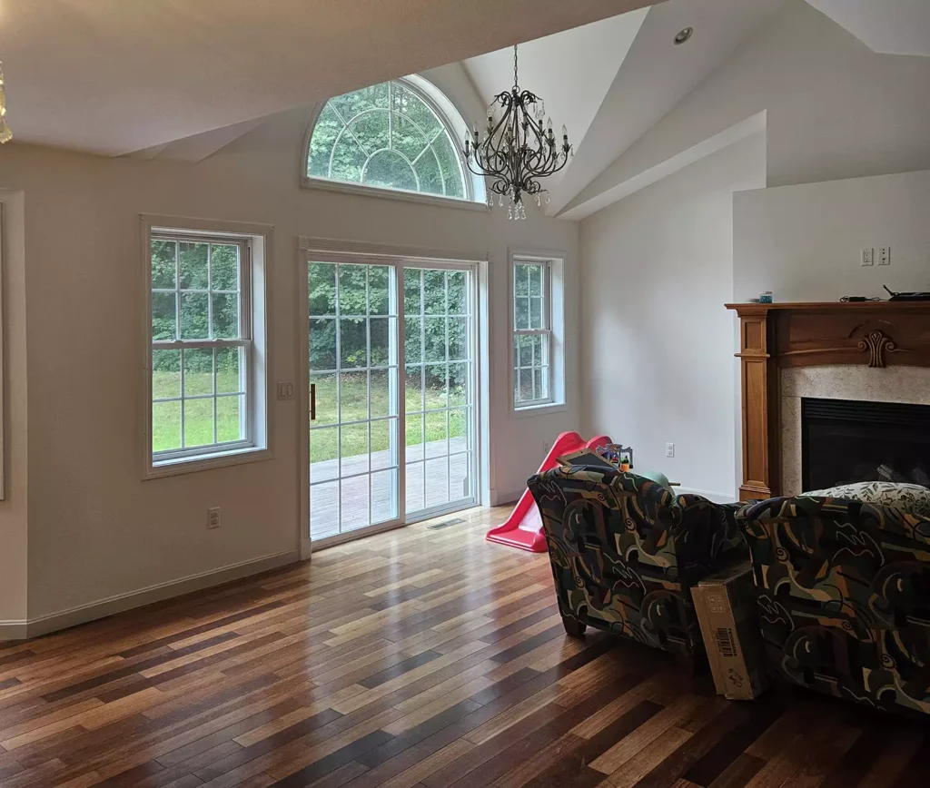 Painters in Worcester County, MA