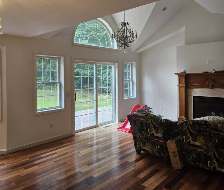 Painters in Worcester County, MA