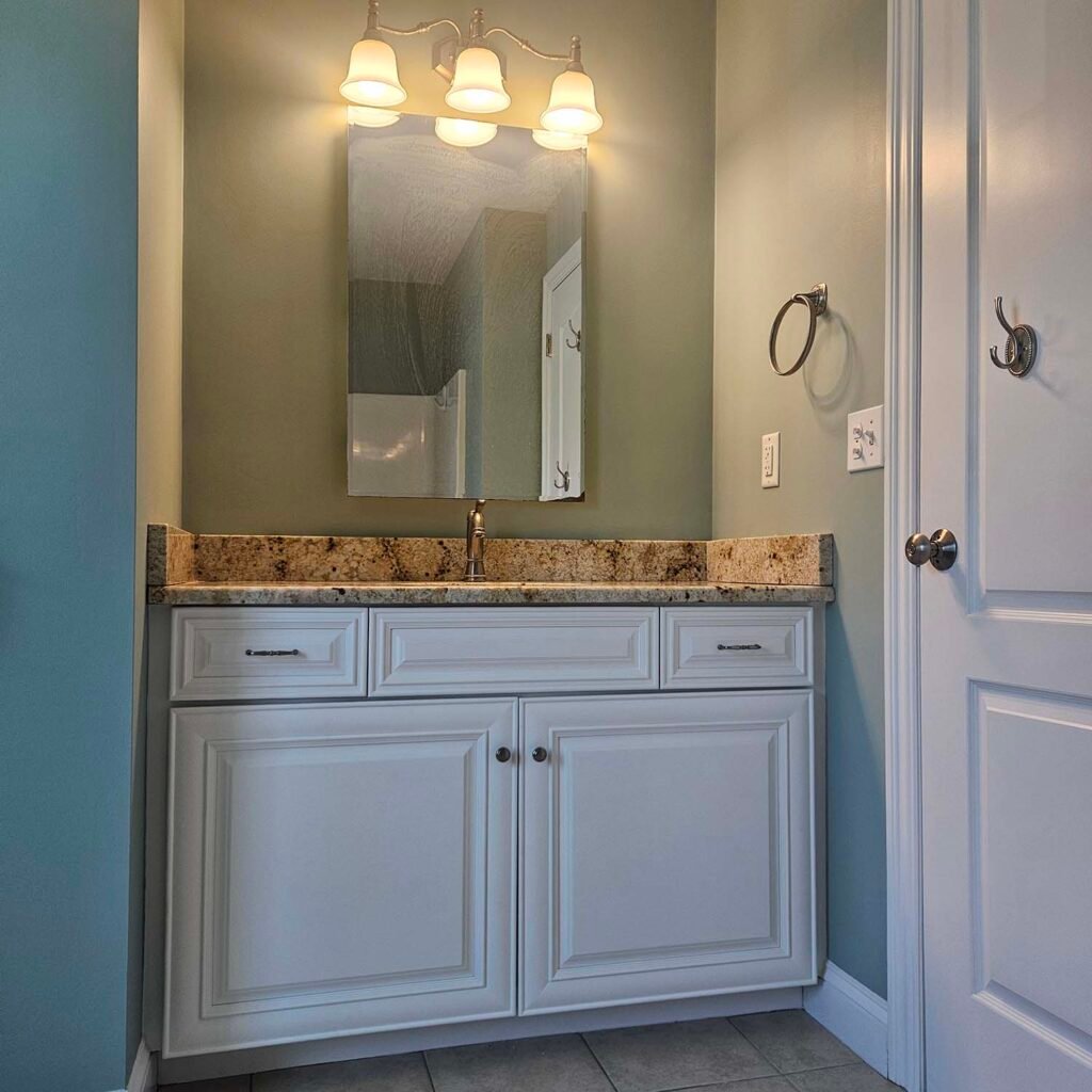 Cabinet Painters in Harvard, MA