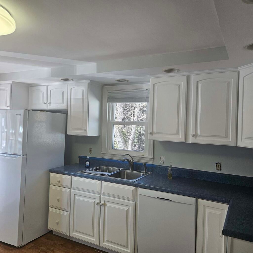 Painters in Westborough, MA