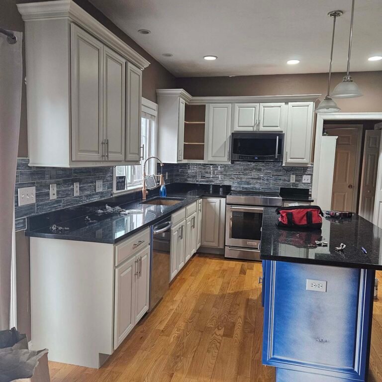 Painters in Berlin, MA