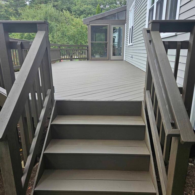 Is Behr DeckOver Paint Worth It for Your Deck? 34 Behr DeckOver Paint Review