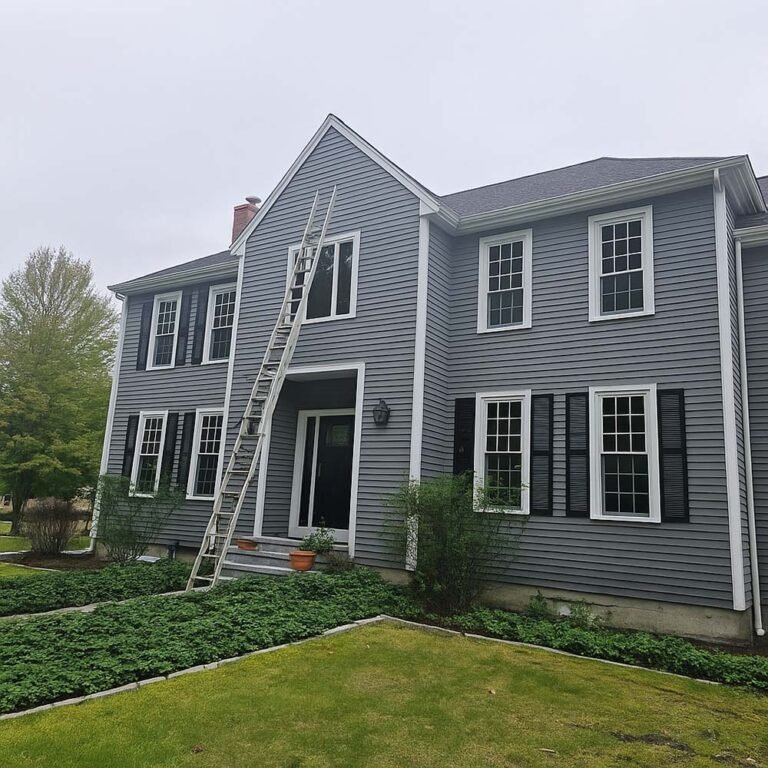 Painters in Hudson, MA