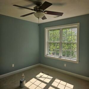 Best White Paint for Trim