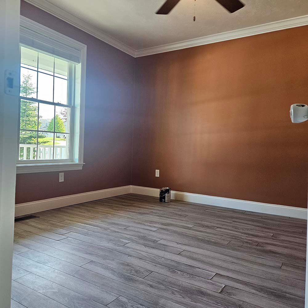 Painters in Stow, MA