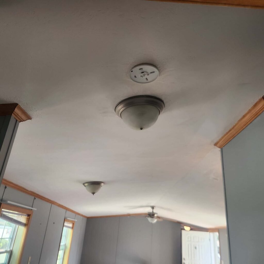 popcorn ceiling removal in worcester