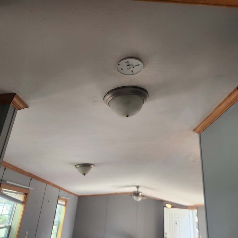 popcorn ceiling removal in worcester
