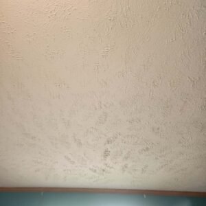 How to Get Rid of Stucco Ceilings