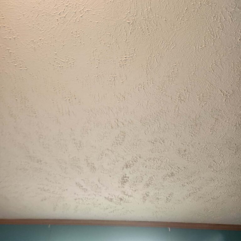 popcorn ceiling removal in worcester