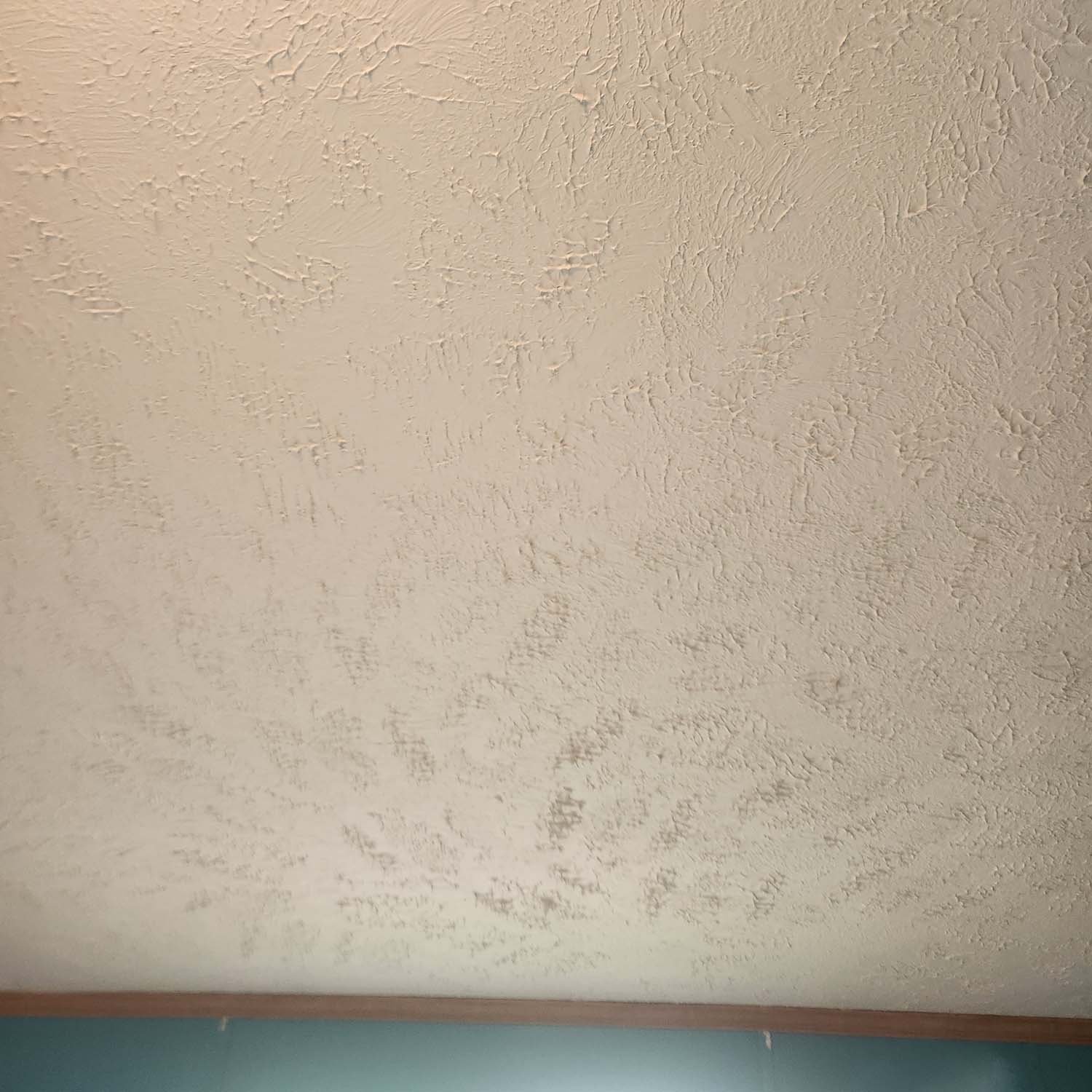 How to Get Rid of Stucco Ceilings