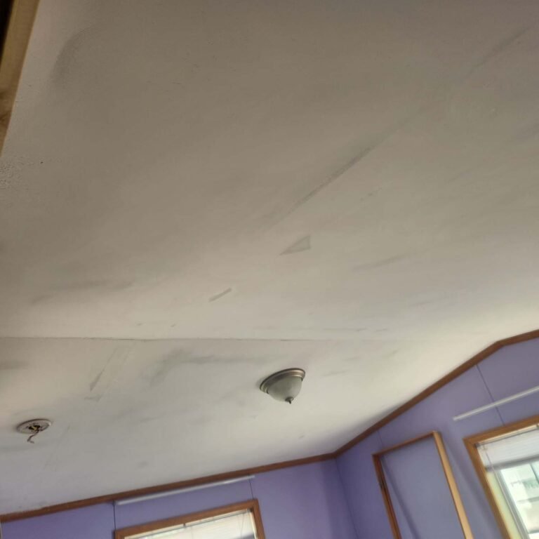 popcorn removal worcester