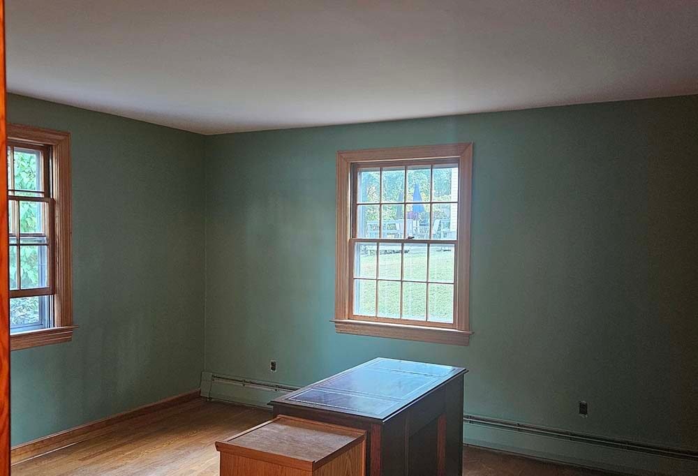 Wallpaper Removal in Worcester, MA