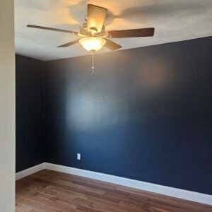 What Black Goes Well with Accessible Beige Sherwin Williams