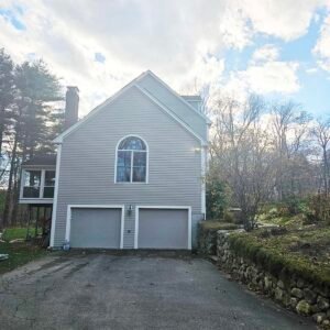 Best Paint for Garage Walls