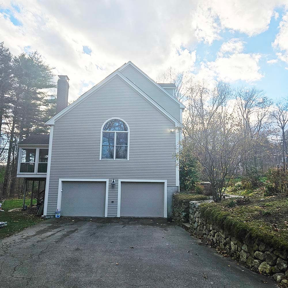 Best Paint for Garage Walls