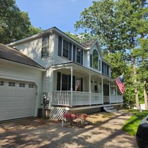 Does Hardie Board Need to Be Painted