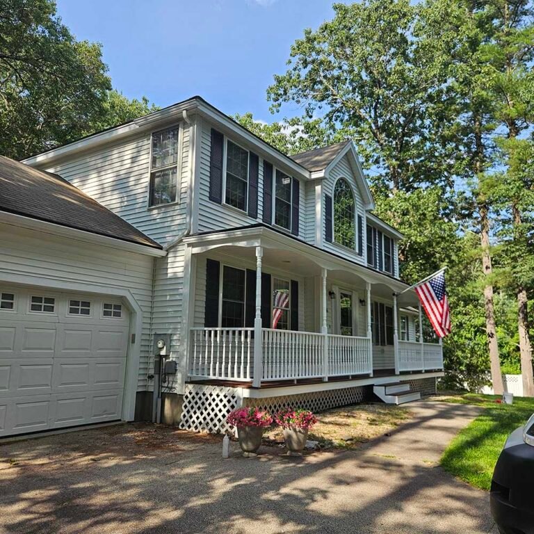 Does Hardie Board Need to Be Painted