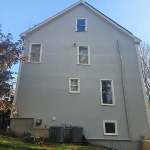 Best Outdoor Paint for Stucco Homes