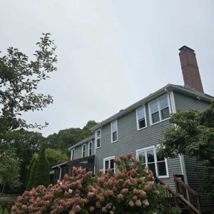 Can You Paint Vinyl Cladding