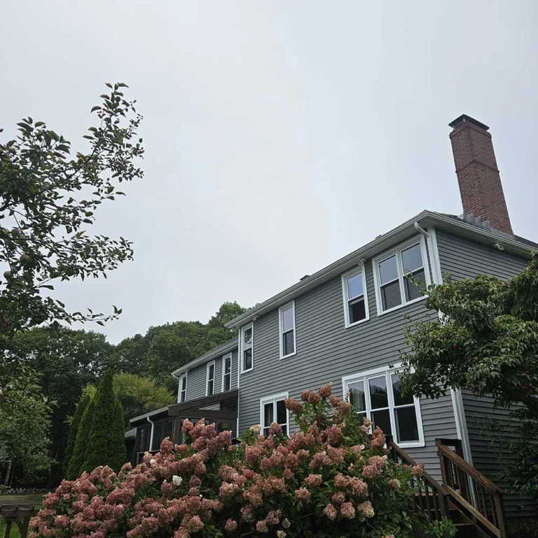 Can You Paint Vinyl Cladding