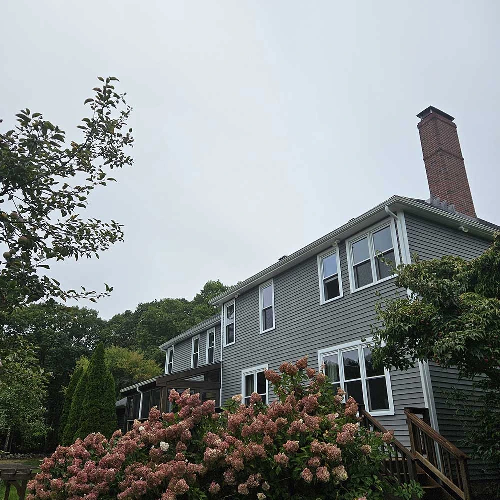 Can You Paint Vinyl Cladding