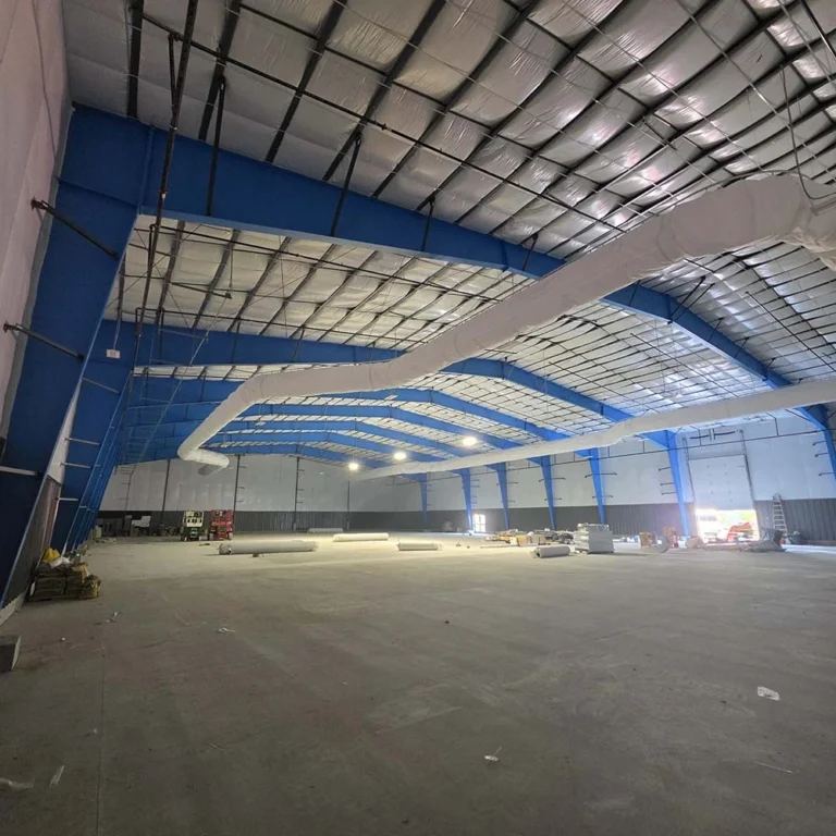 Commercial Painters in Franklin, MA