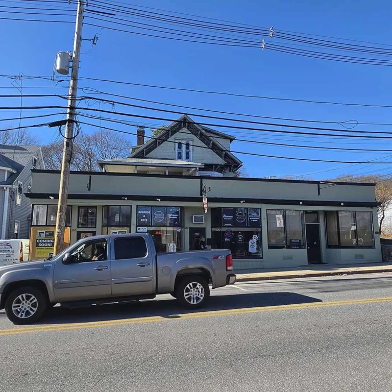 commercial painters in clinton