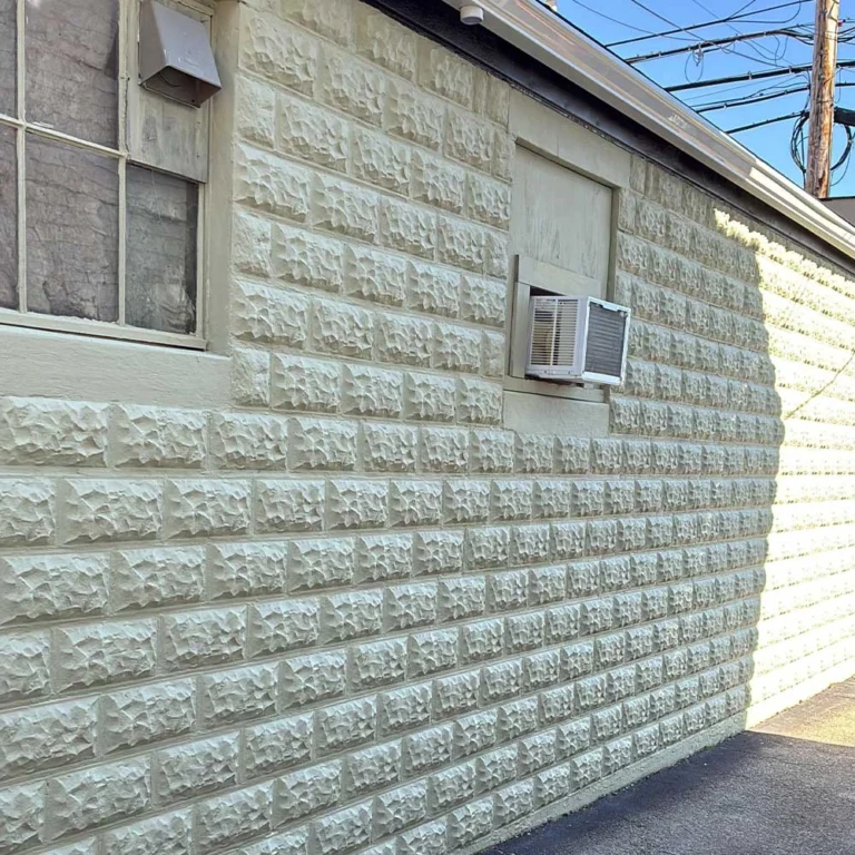 commercial painting in clinton