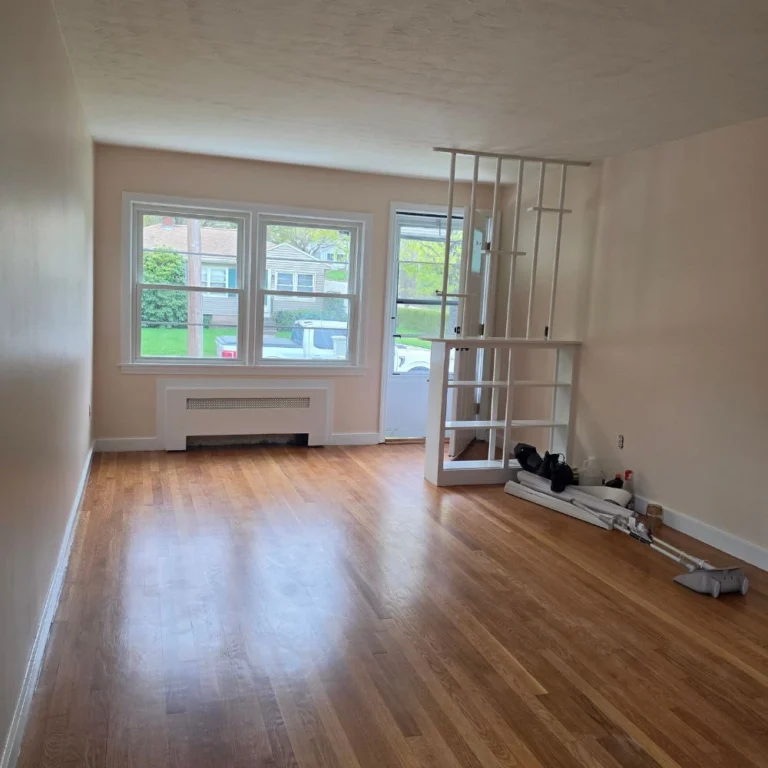 Can You Paint Over Wallpaper? What Homeowners Need to Know Before Picking Up a Paintbrush 2 Can You Paint Over Wallpaper?
