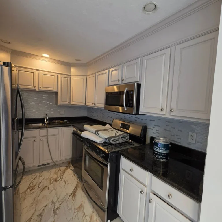 painters in medway 6