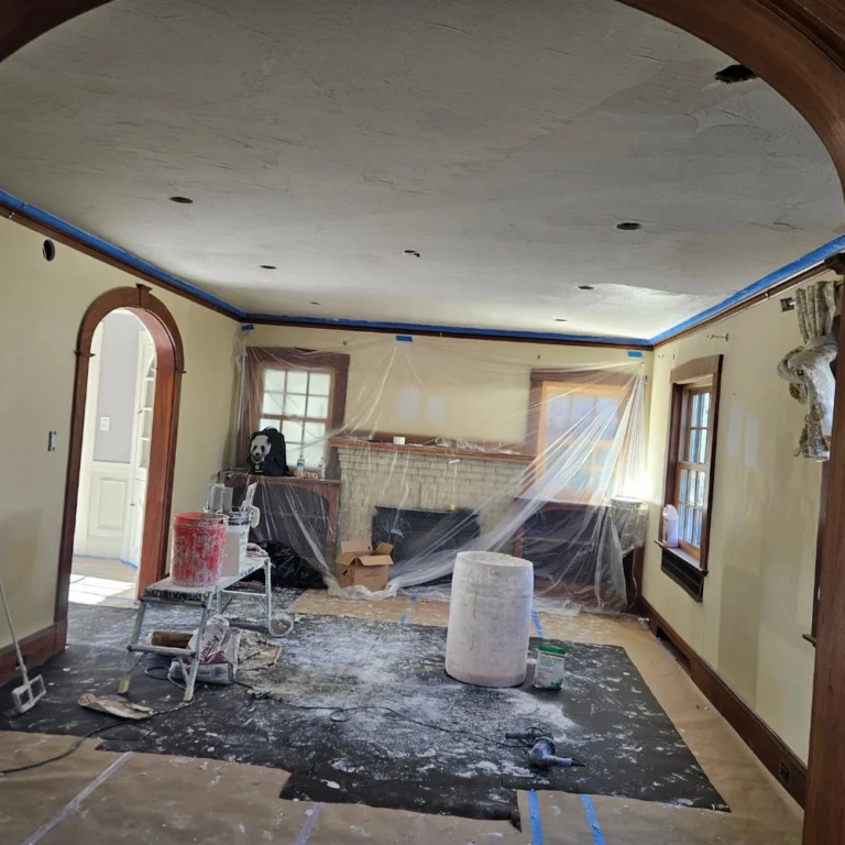 Best Primer for New Drywall: Expert Tips for Better Paint Results 4 Best Primer for New Drywall
