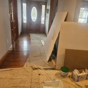 How Many Screws Per Sheet of Drywall Do You Need for Walls and Ceilings?