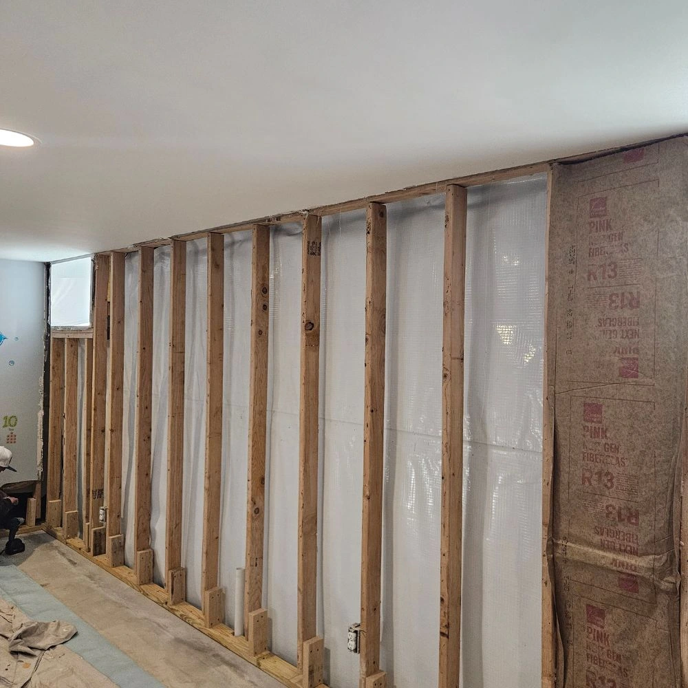 How Much Does a Sheet of Drywall Weigh