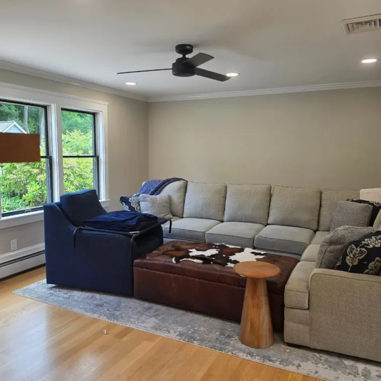 Best Interior Home Painters Near Devens