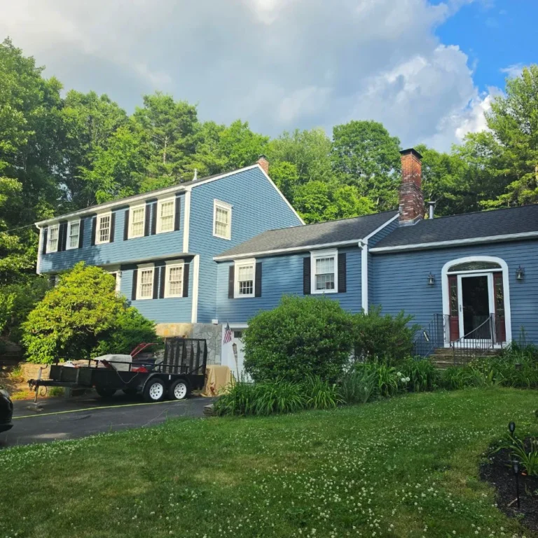 Residential Painters Near Devens, MA