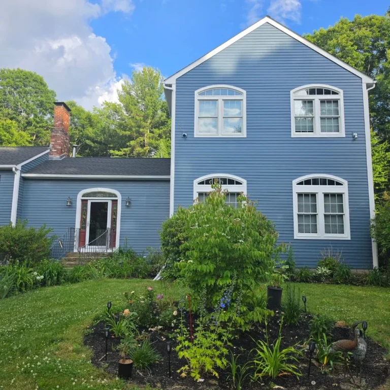 Residential Painters in Shirley, MA