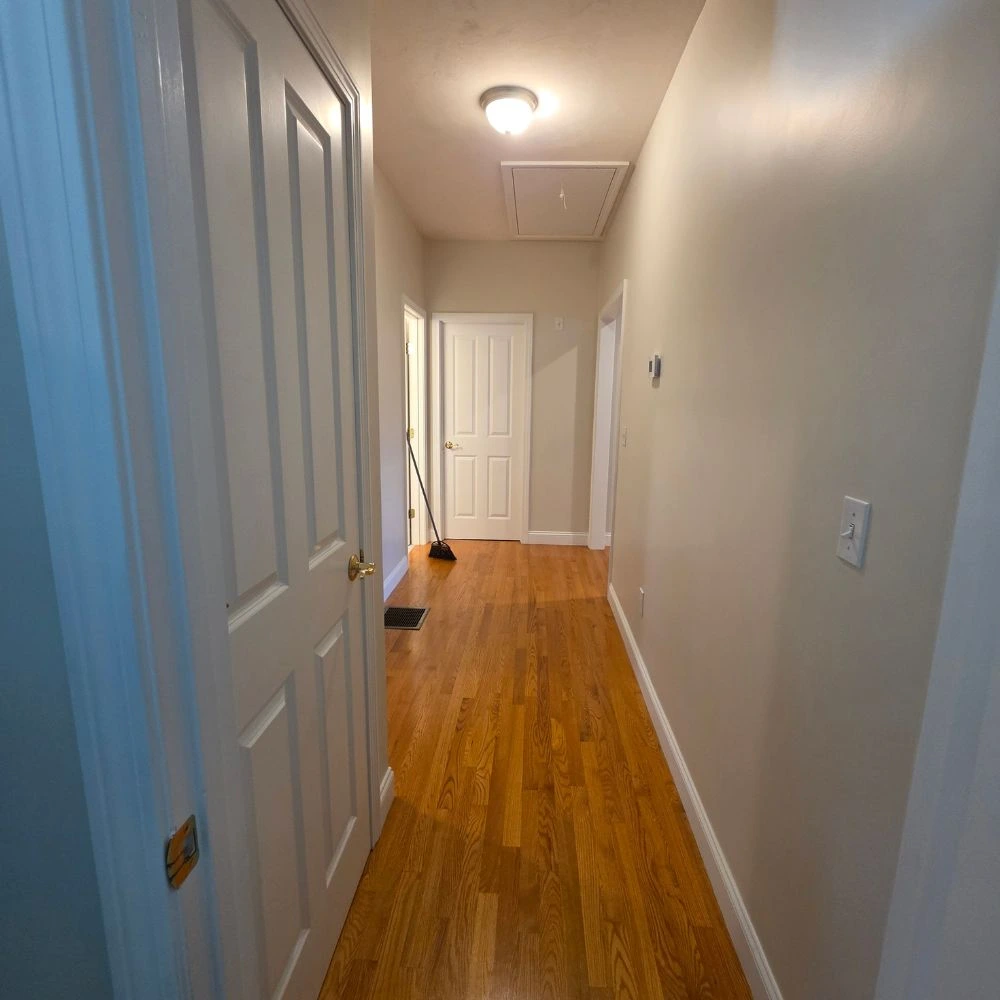 Best Paint for Baseboards