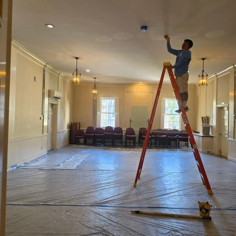 How Long Does It Take for Drywall Compound to Dry