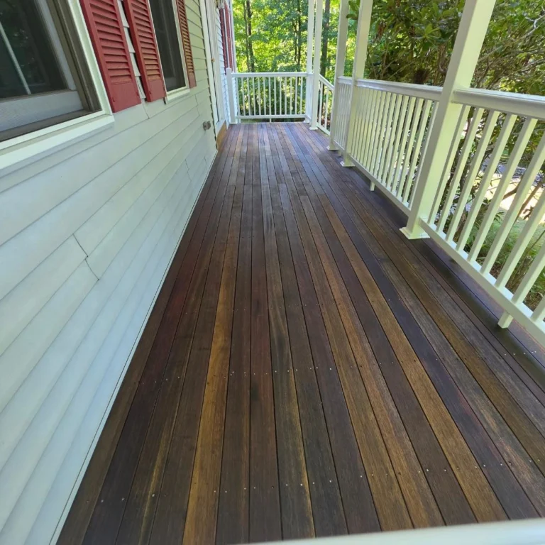 Is Mahogany a Hardwood