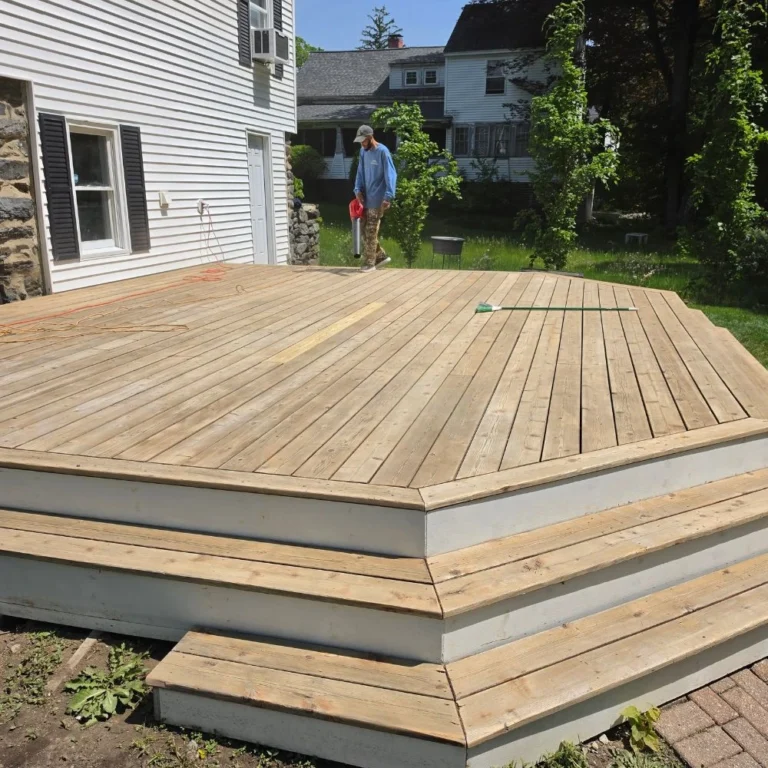 Can You Paint Trex Decking? The Truth About Painting Composite Boards 2 Can You Paint Trex Decking
