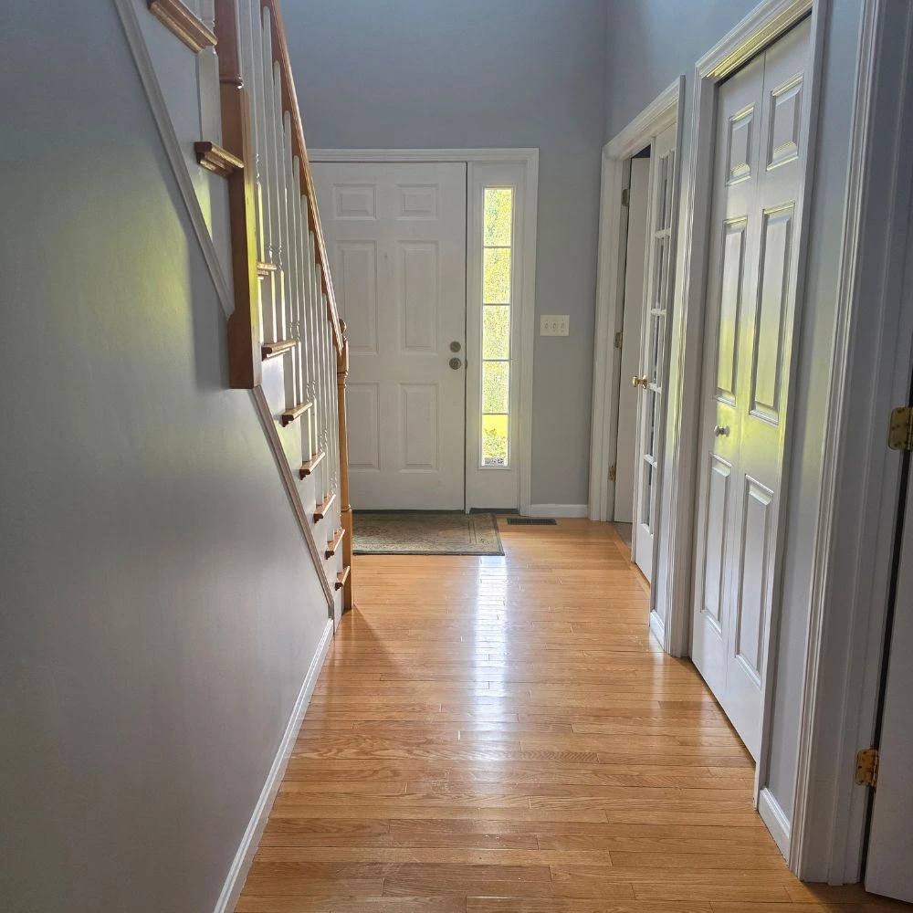 How to Get Rid of Textured Walls